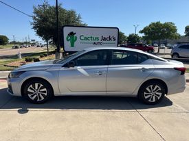 2024 Nissan Altima