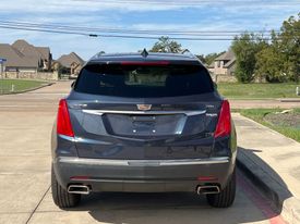 2019 Cadillac XT5