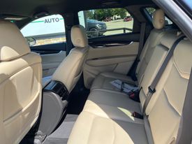 2019 Cadillac XT5