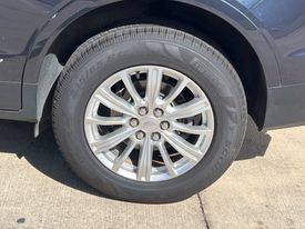 2019 Cadillac XT5