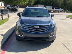 2019 Cadillac XT5