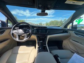 2019 Cadillac XT5
