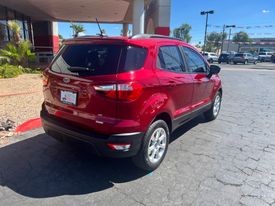 2019 Ford EcoSport