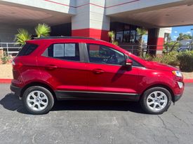 2019 Ford EcoSport