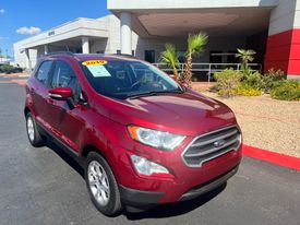 2019 Ford EcoSport