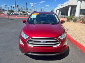 2019 Ford EcoSport