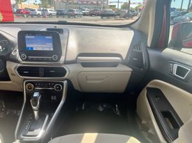 2019 Ford EcoSport