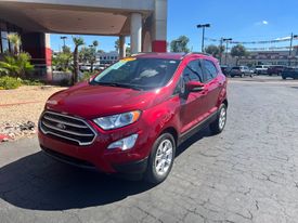2019 Ford EcoSport