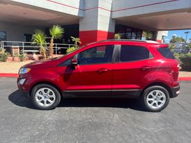 2019 Ford EcoSport
