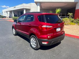 2019 Ford EcoSport