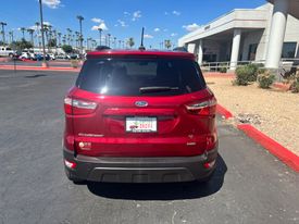 2019 Ford EcoSport
