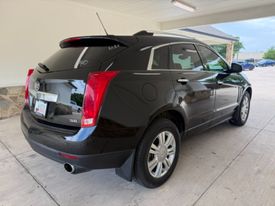 2016 Cadillac SRX