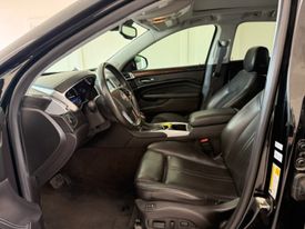2016 Cadillac SRX
