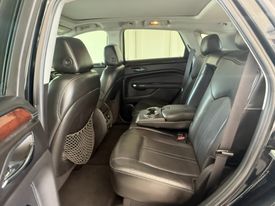 2016 Cadillac SRX