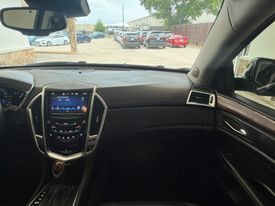2016 Cadillac SRX