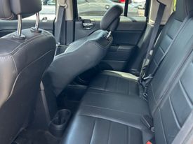 2016 Jeep Patriot