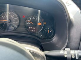 2016 Jeep Patriot