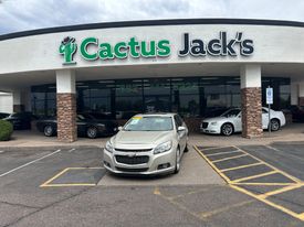 2014 Chevrolet Malibu