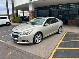 2014 Chevrolet Malibu