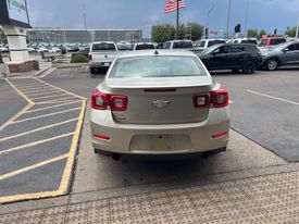 2014 Chevrolet Malibu