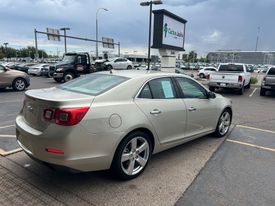 2014 Chevrolet Malibu