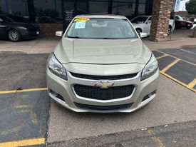 2014 Chevrolet Malibu