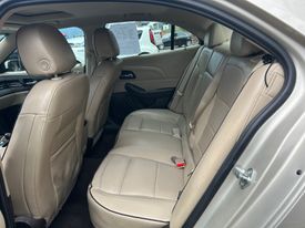 2014 Chevrolet Malibu