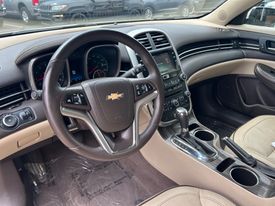 2014 Chevrolet Malibu