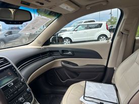 2014 Chevrolet Malibu