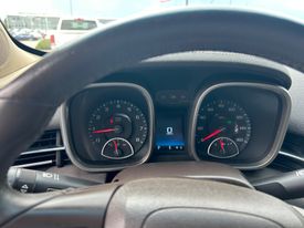 2014 Chevrolet Malibu