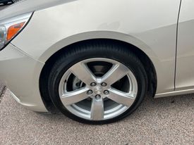 2014 Chevrolet Malibu