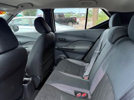 2020 Nissan Kicks