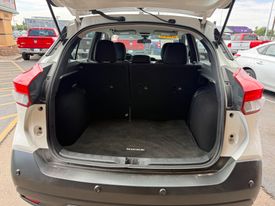 2020 Nissan Kicks