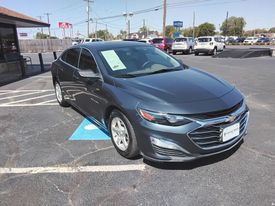 2019 Chevrolet Malibu