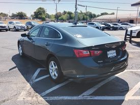 2019 Chevrolet Malibu