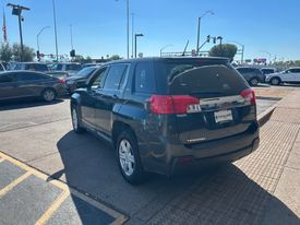 2014 GMC Terrain