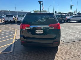 2014 GMC Terrain