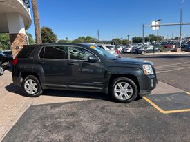 2014 GMC Terrain