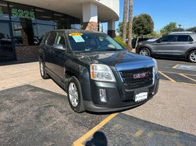 2014 GMC Terrain