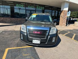 2014 GMC Terrain