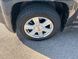 2014 GMC Terrain