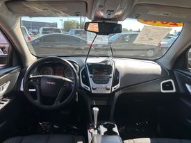 2014 GMC Terrain