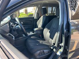 2014 GMC Terrain