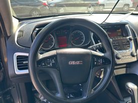 2014 GMC Terrain