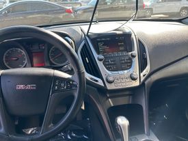 2014 GMC Terrain