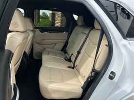 2018 Cadillac XT5