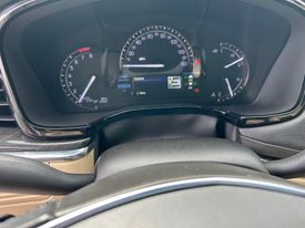 2018 Cadillac XT5
