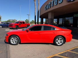 2020 Dodge Charger