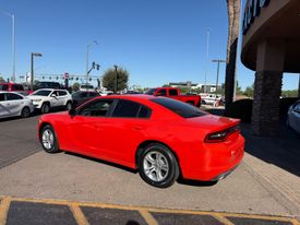 2020 Dodge Charger