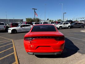 2020 Dodge Charger
